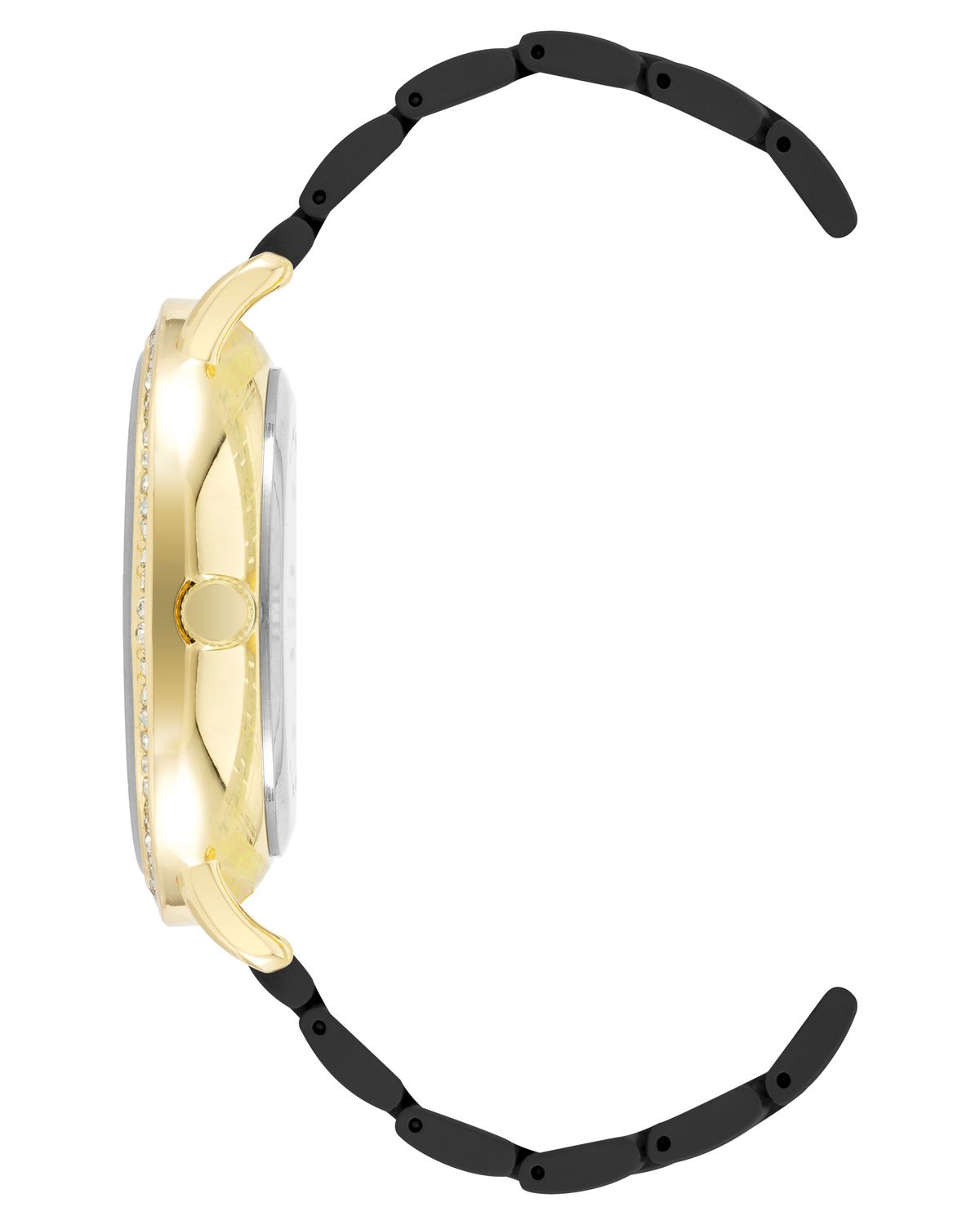 Juicy Couture Uhr JC/1310GPBK