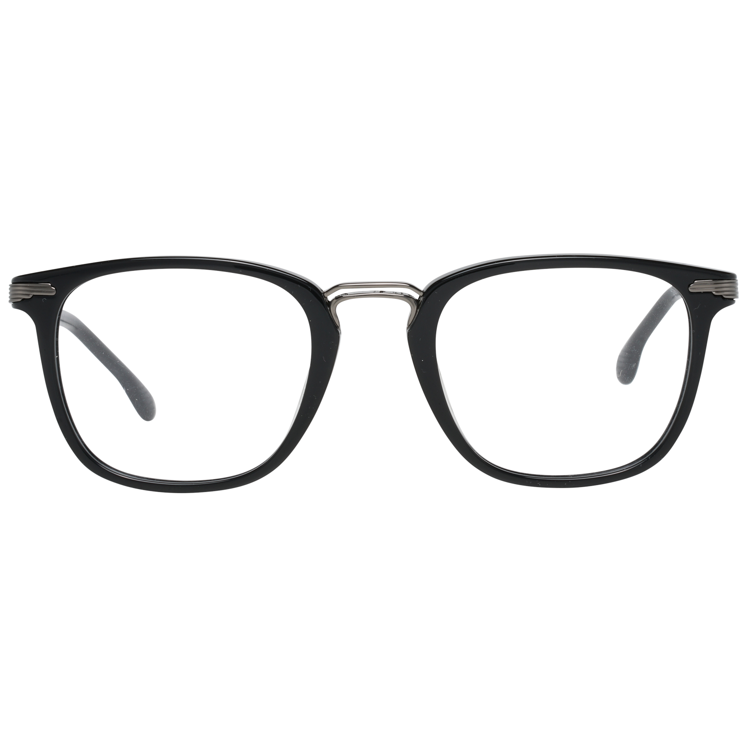 Lozza Optical Frame VL4152 0BLK 50