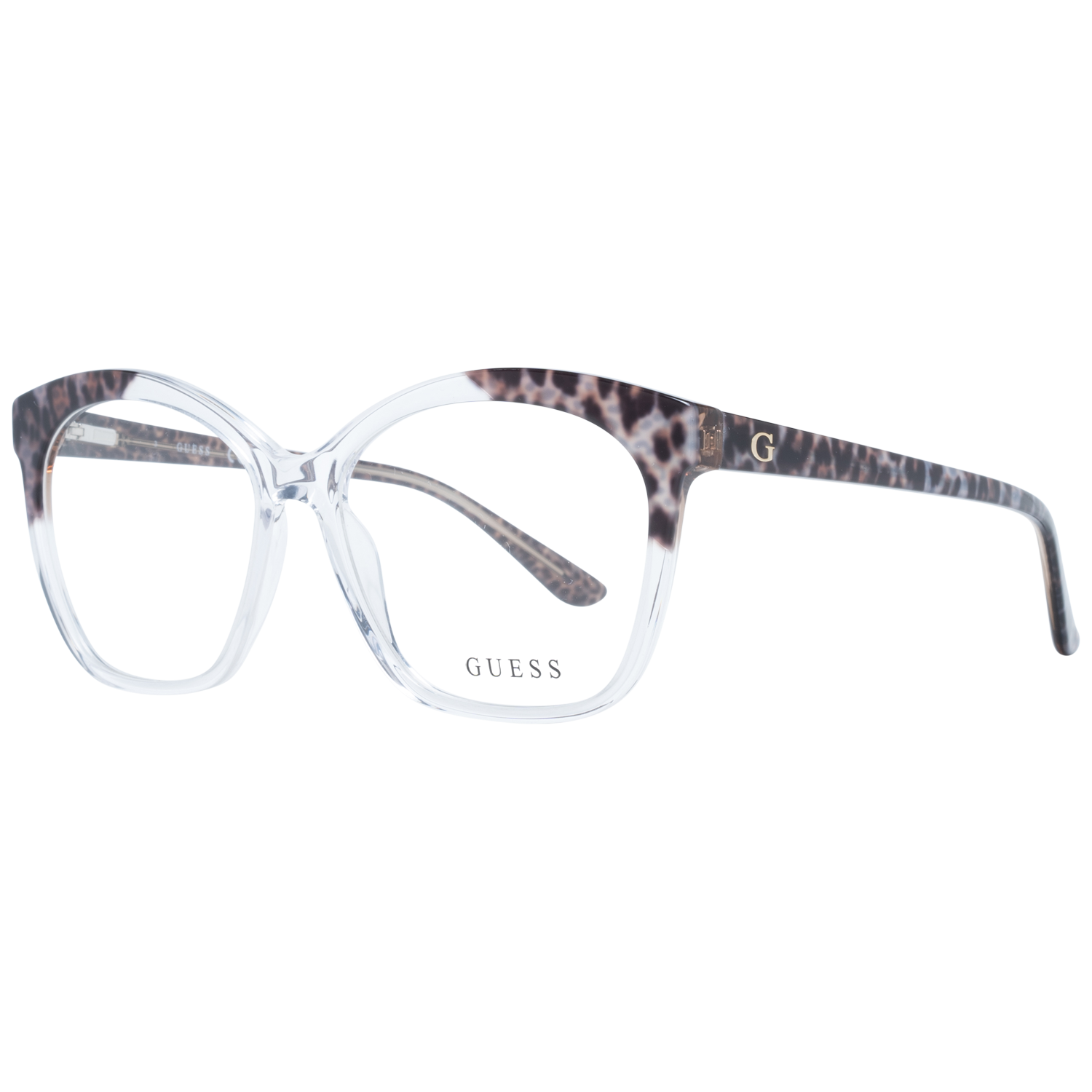 Guess Optical Frame GU2820 026 55