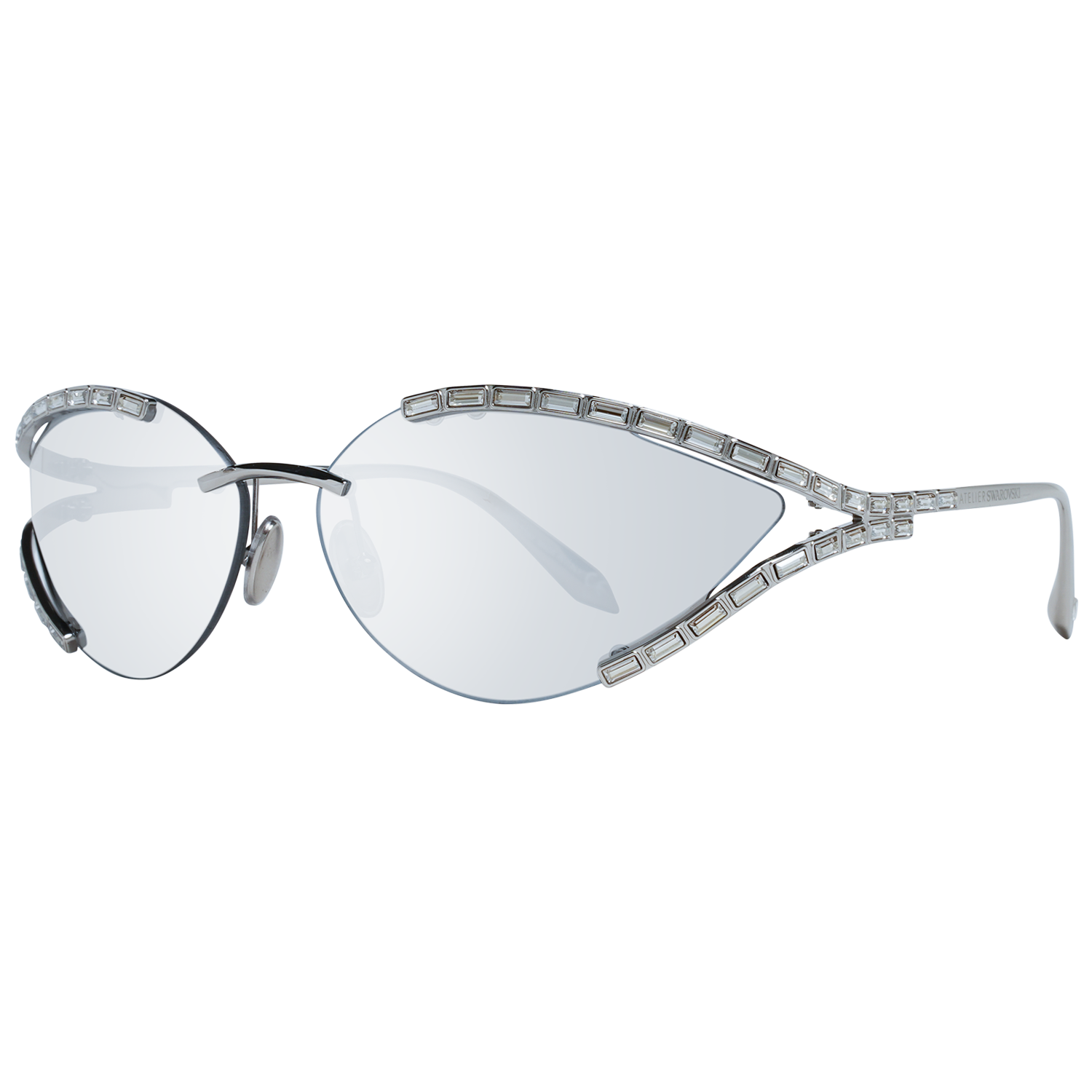 Atelier Swarovski Sunglasses SK0273-P 66 16C