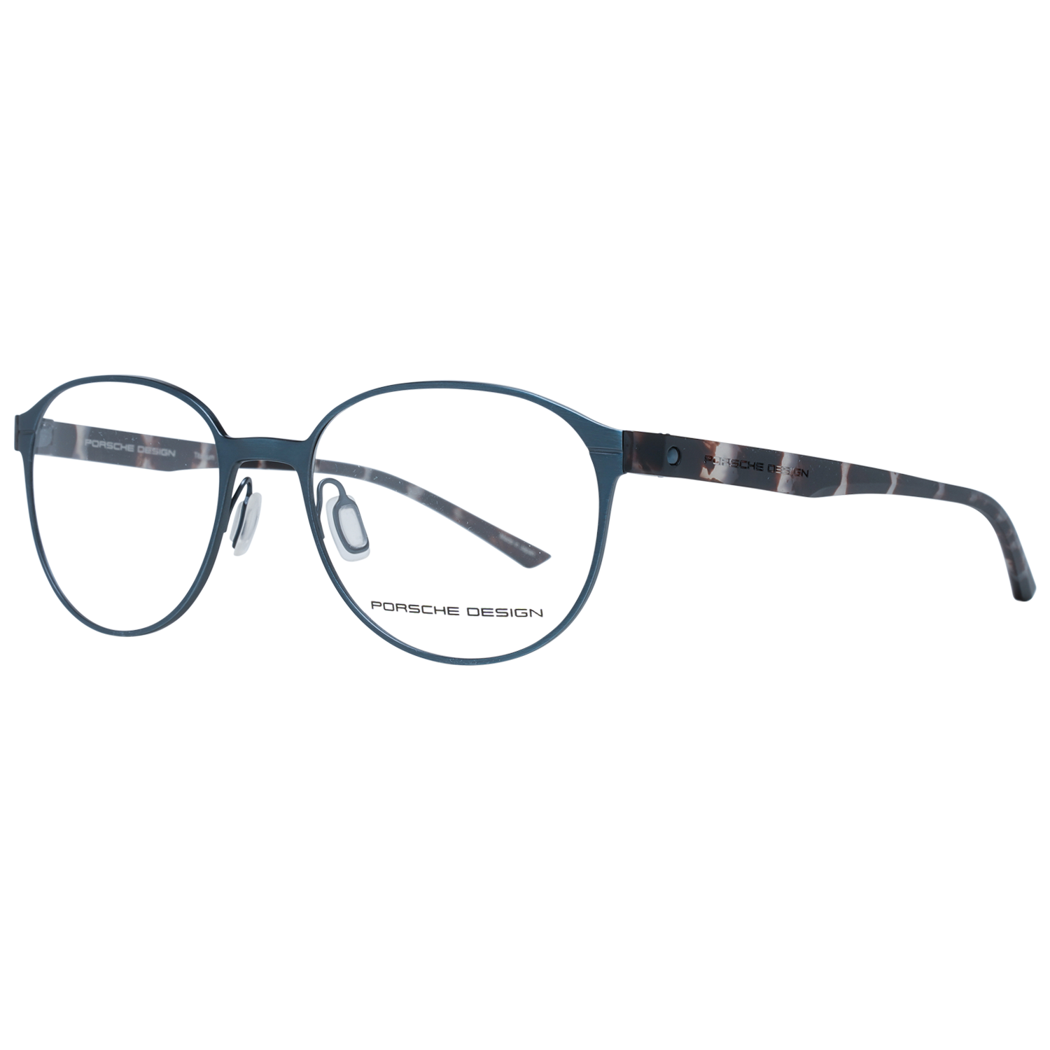 Porsche Design Optical Frame P8345 E 52 Titanium