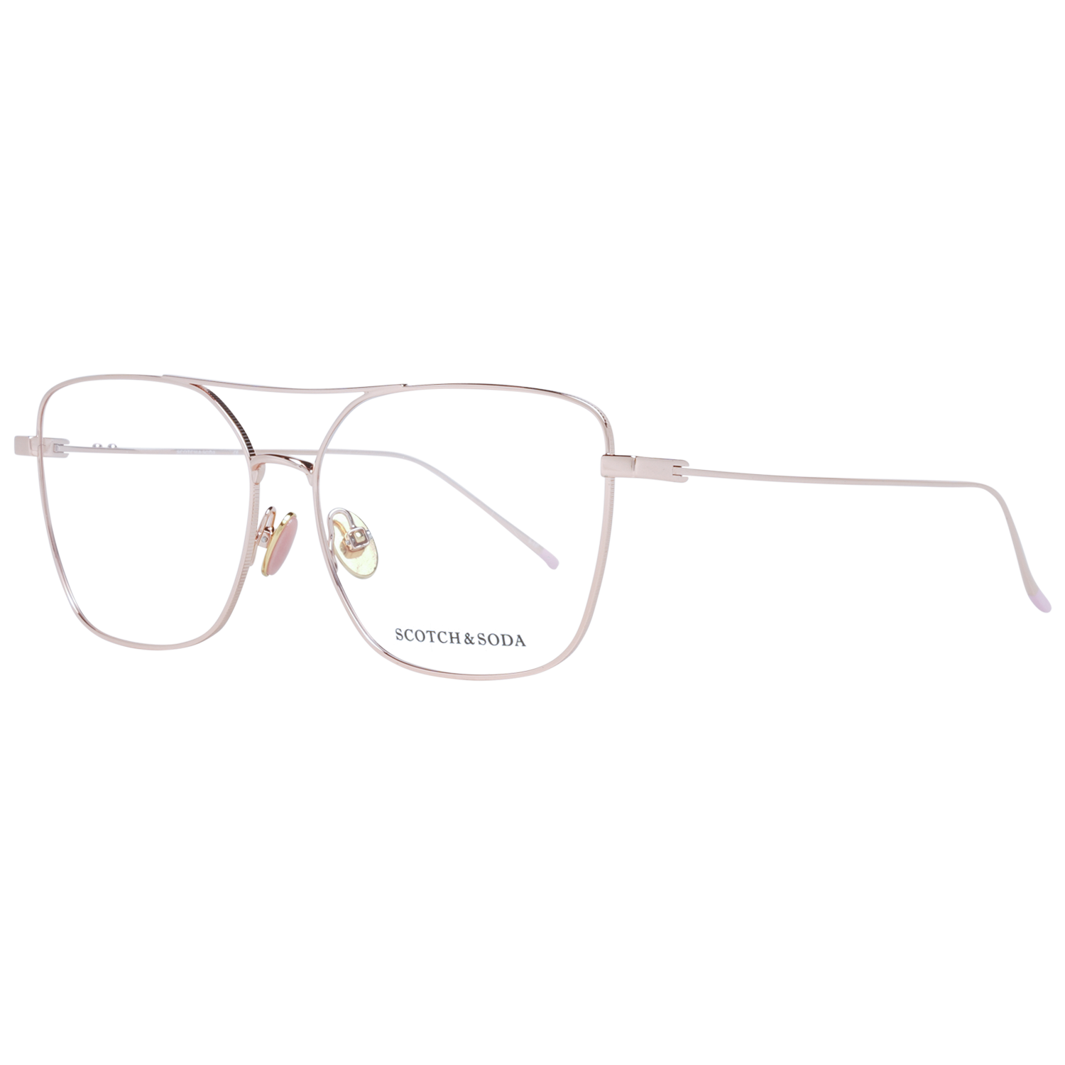 Scotch & Soda Brille SS1008 416 55