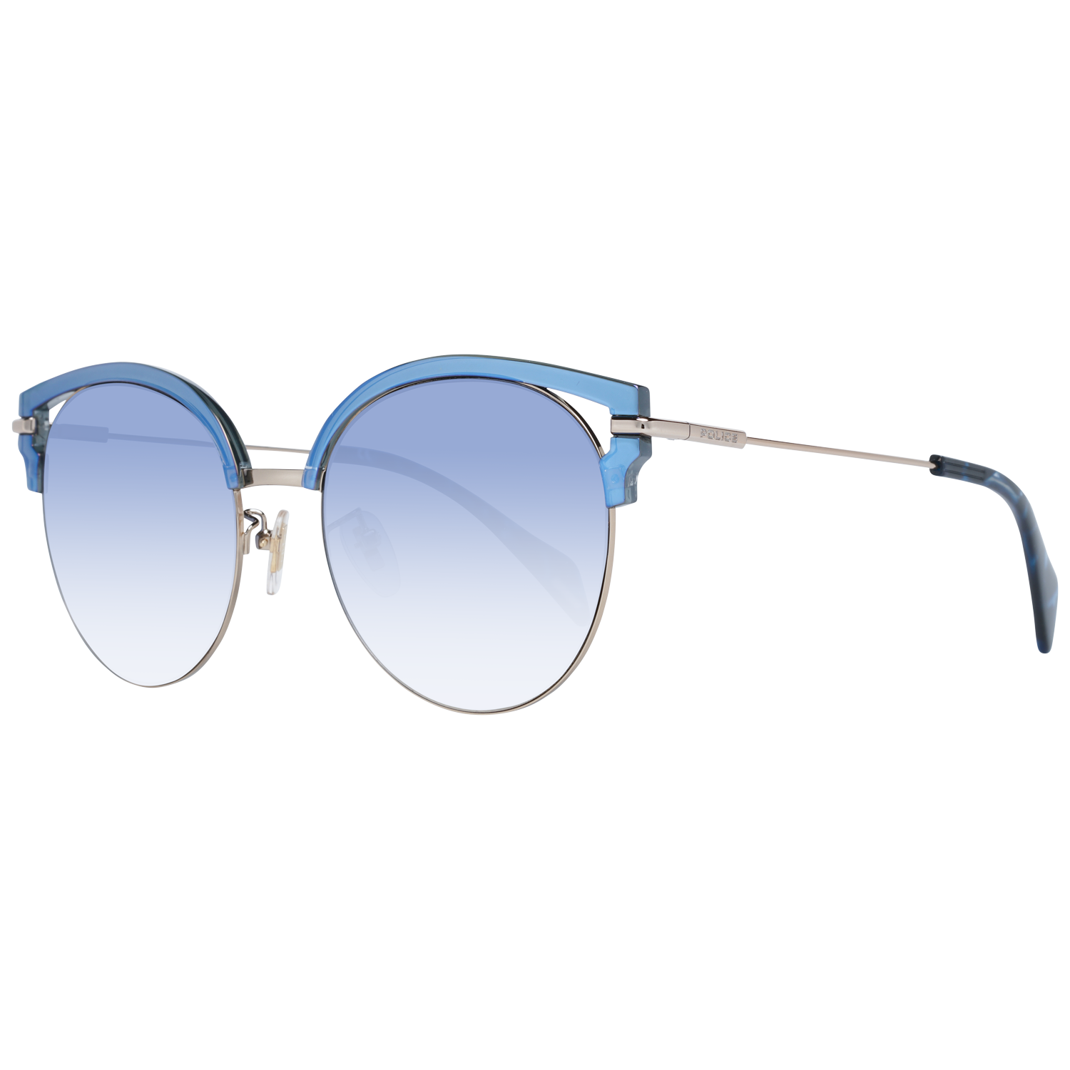 Police Sunglasses SPL739 8FFB 54 Women