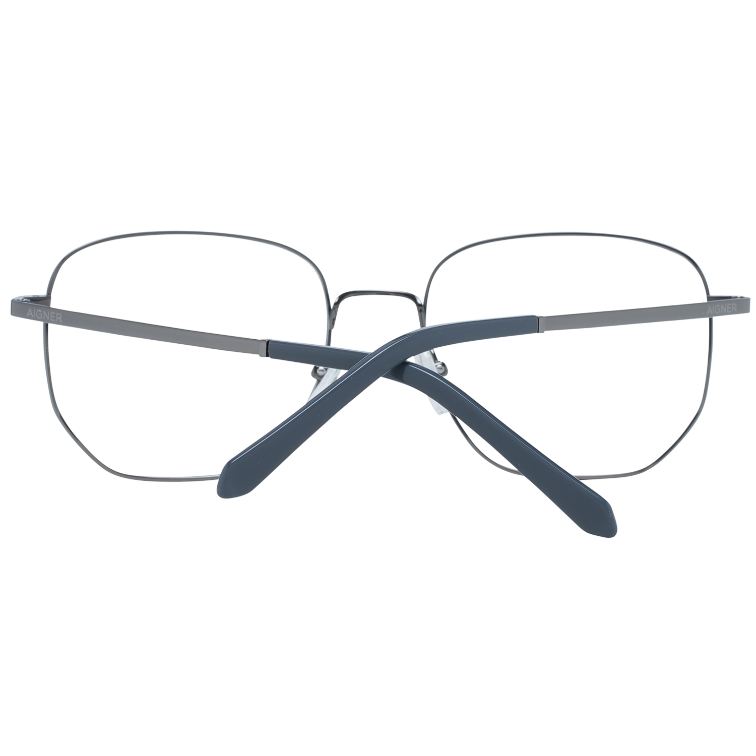 Aigner Optical Frame 30600-00880 56 Titanium