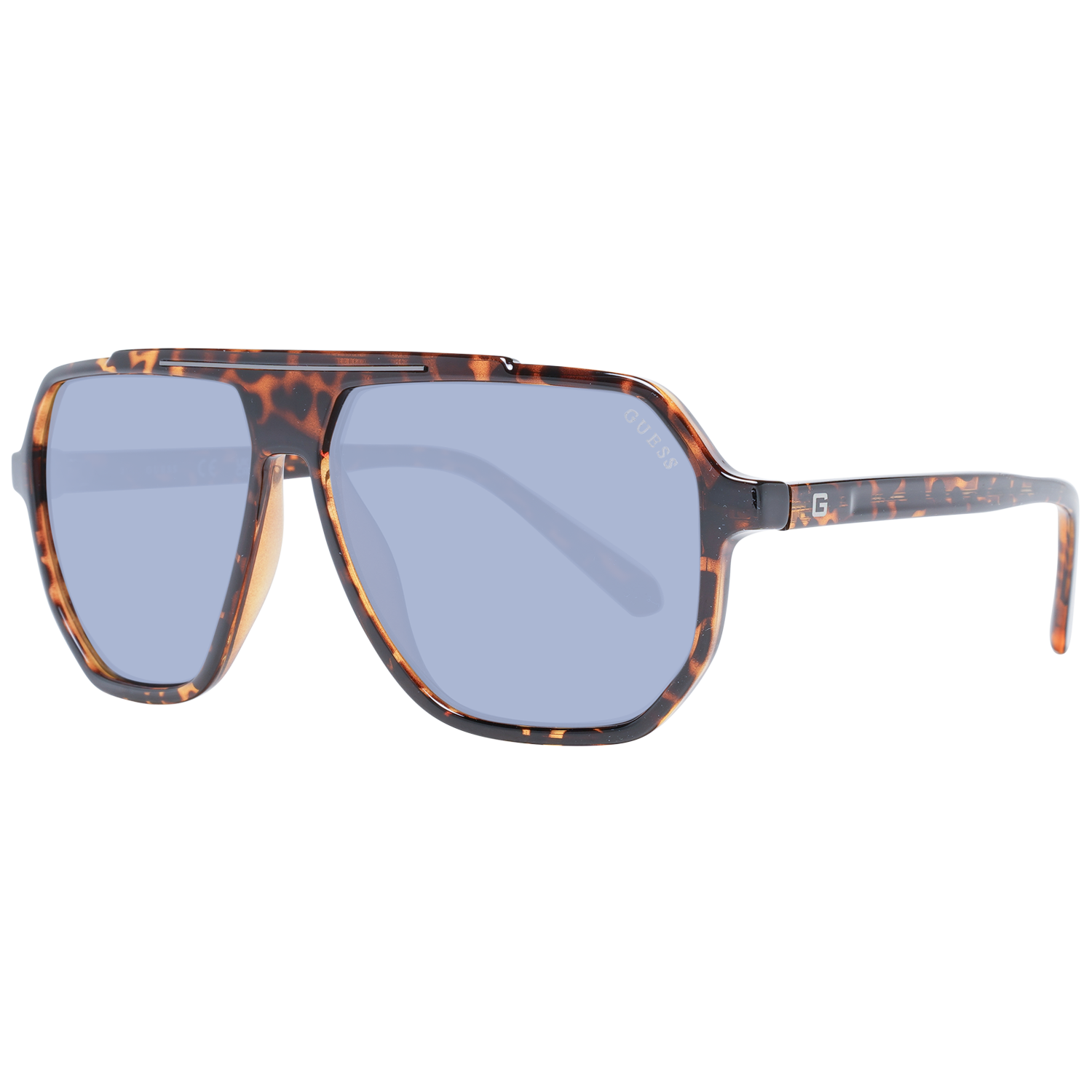 Guess Sonnenbrille GF5088 52A 60
