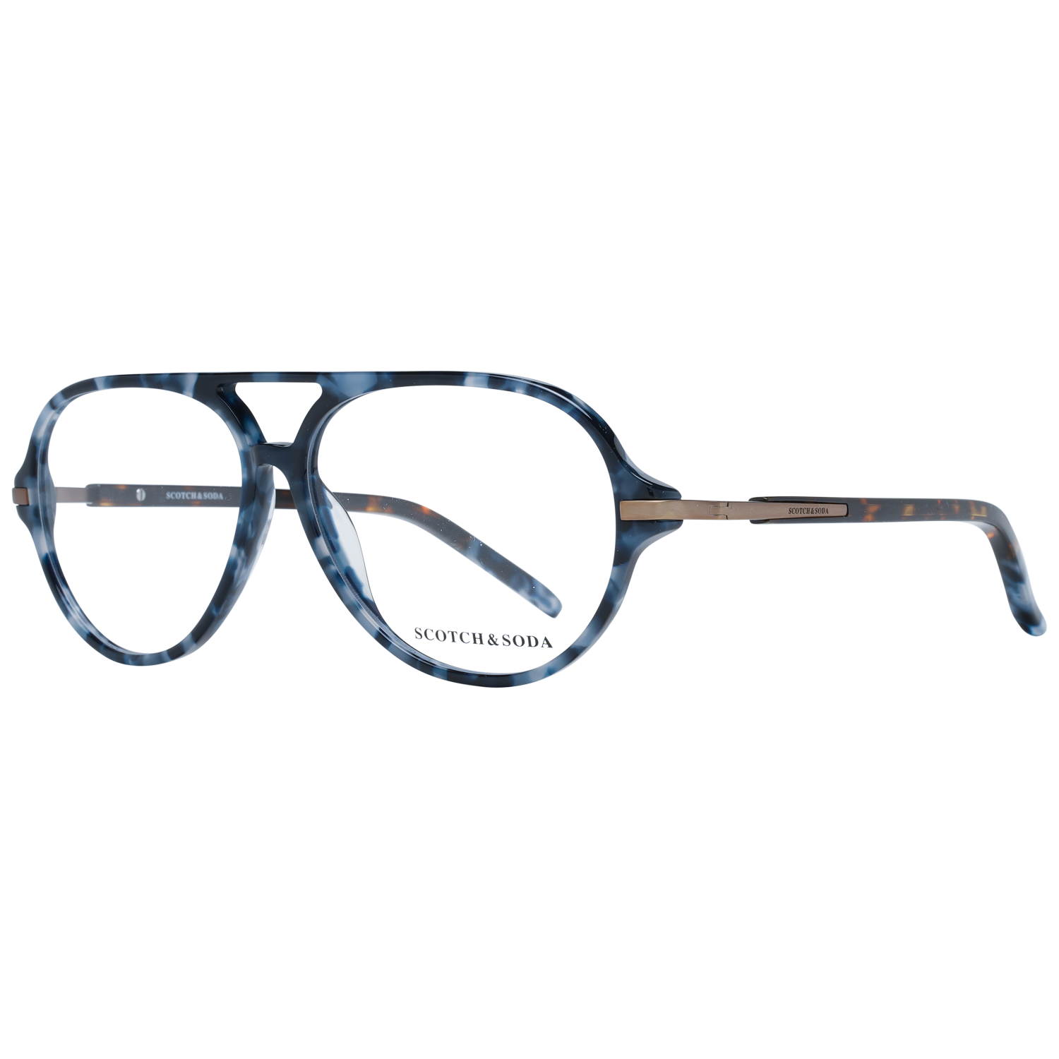 Scotch & Soda Brille SS4001 015 56