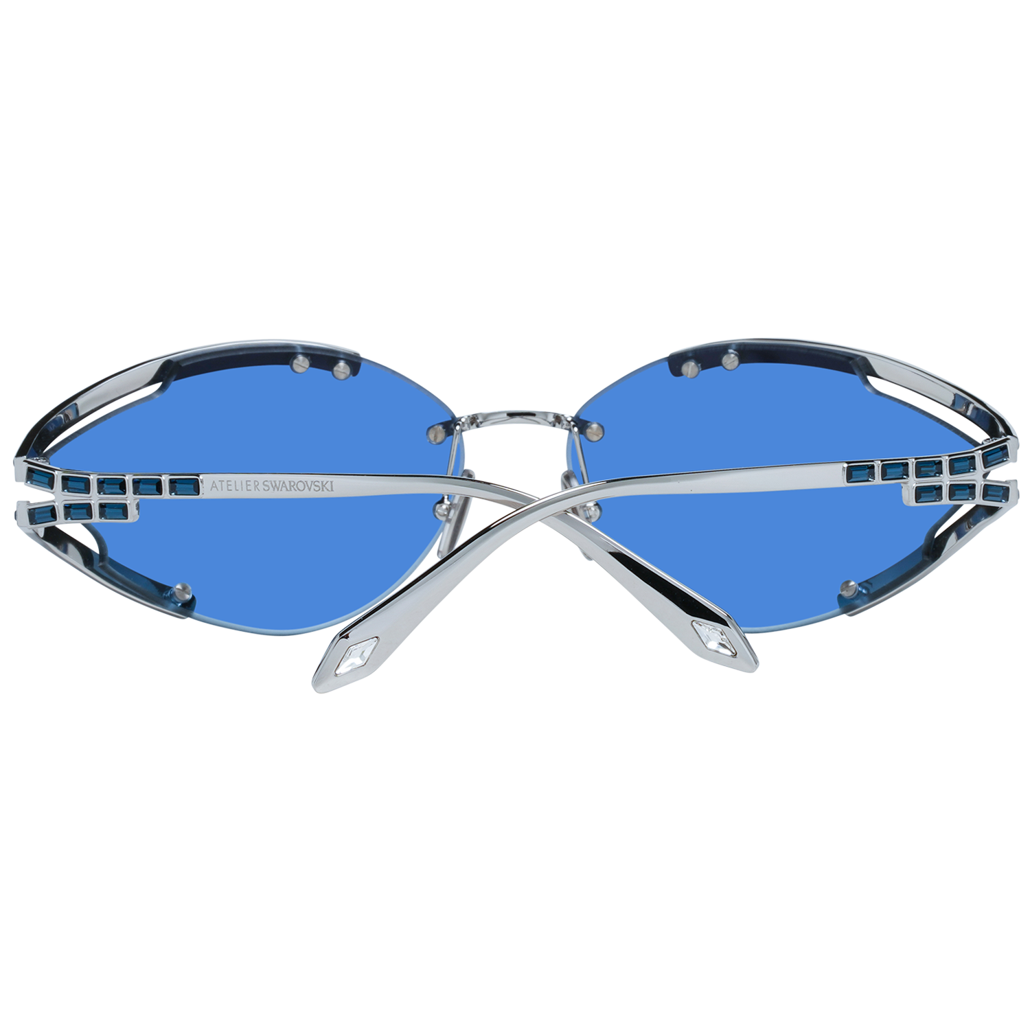 Atelier Swarovski Sunglasses SK0273-P 66 16W