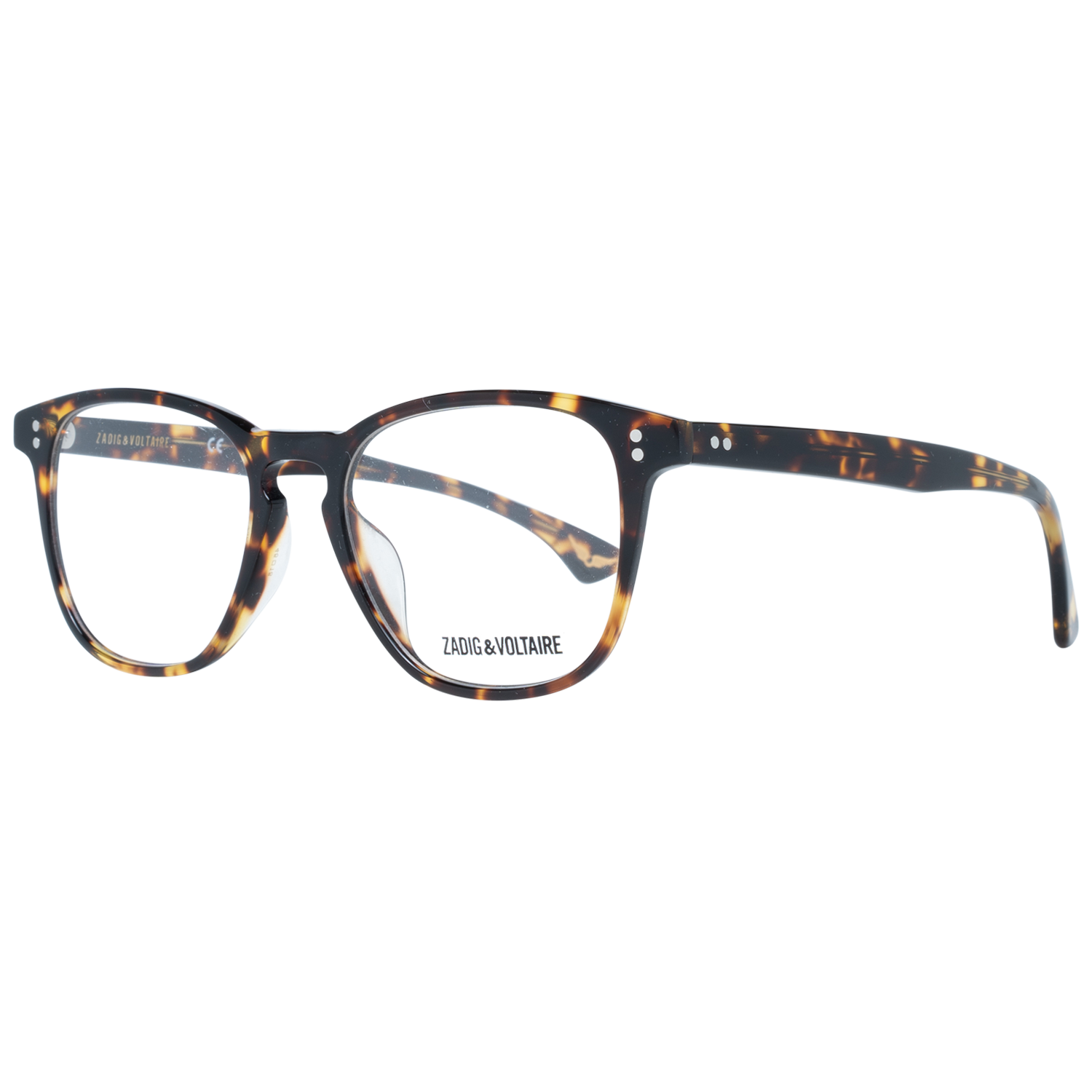 Zadig & Voltaire Optical Frame VZV080 0722 48