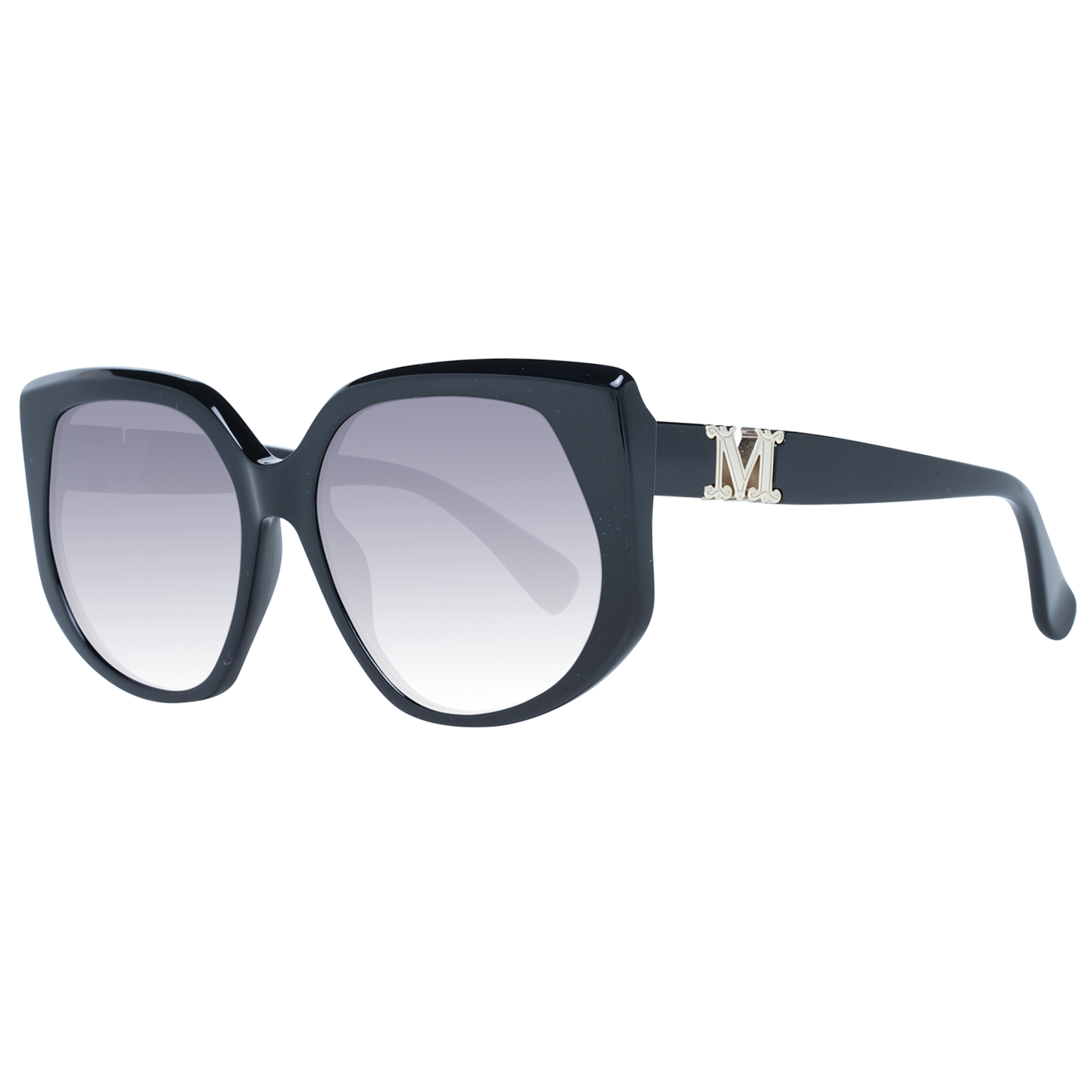 Max Mara Sunglasses MM0013 01B 58