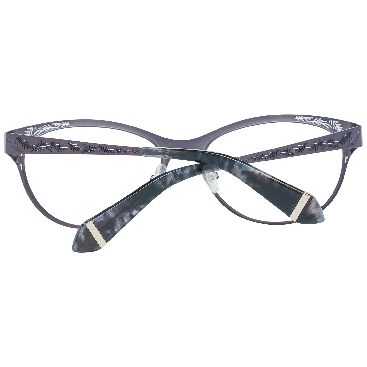 Zac Posen Optical Frame ZGAY GM 54 Gayle