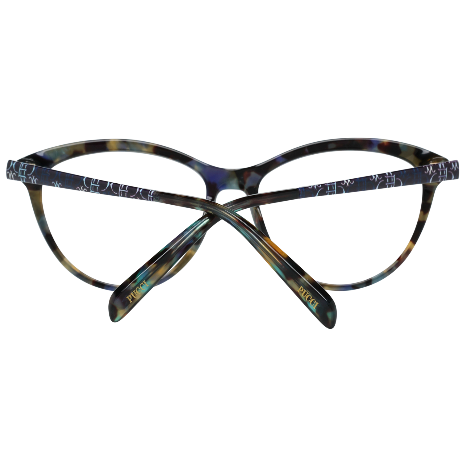 Emilio Pucci Optical Frame EP5067 055 53