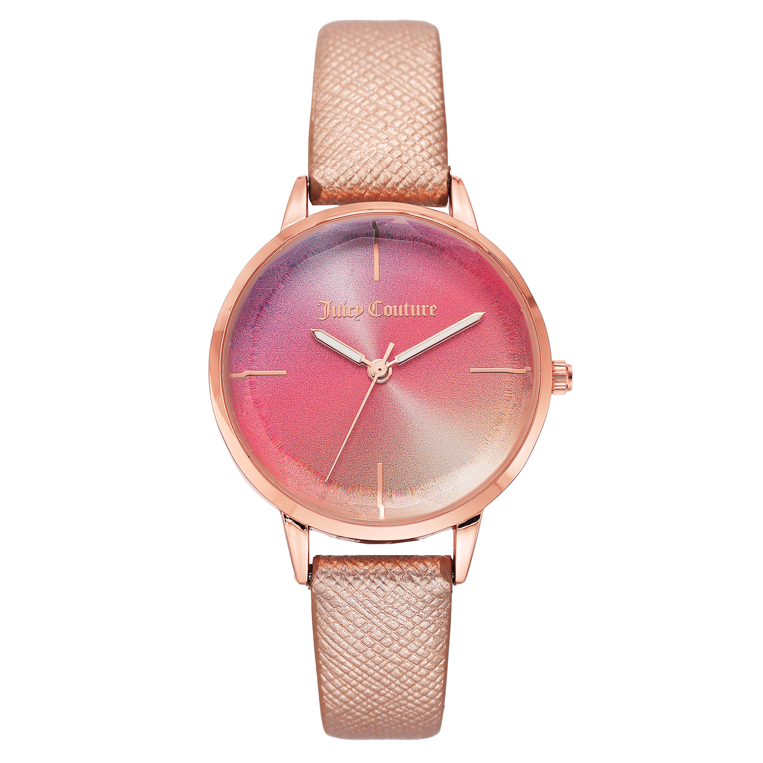 Juicy Couture Uhr JC/1256RGRG