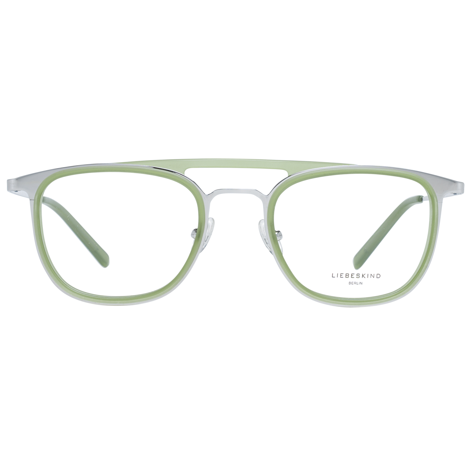 Liebeskind Optical Frame 11041-00520 olive 50