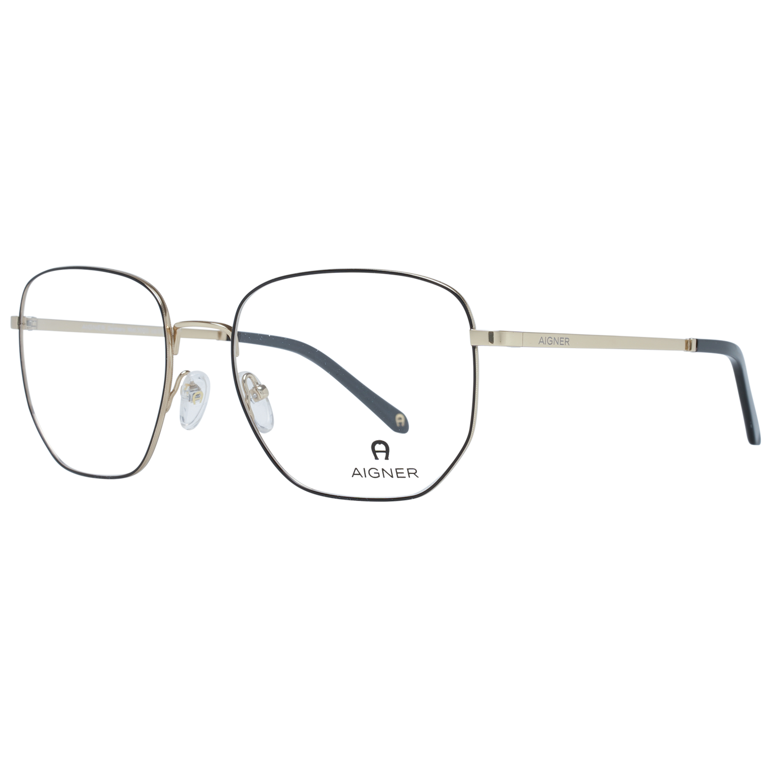 Aigner Brille 30600-00610 56 Titan