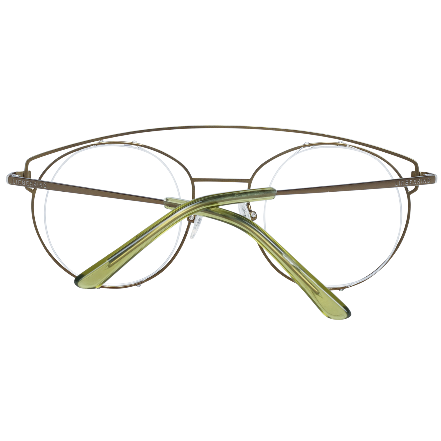 Liebeskind Optical Frame 11040-00500 khaki 45