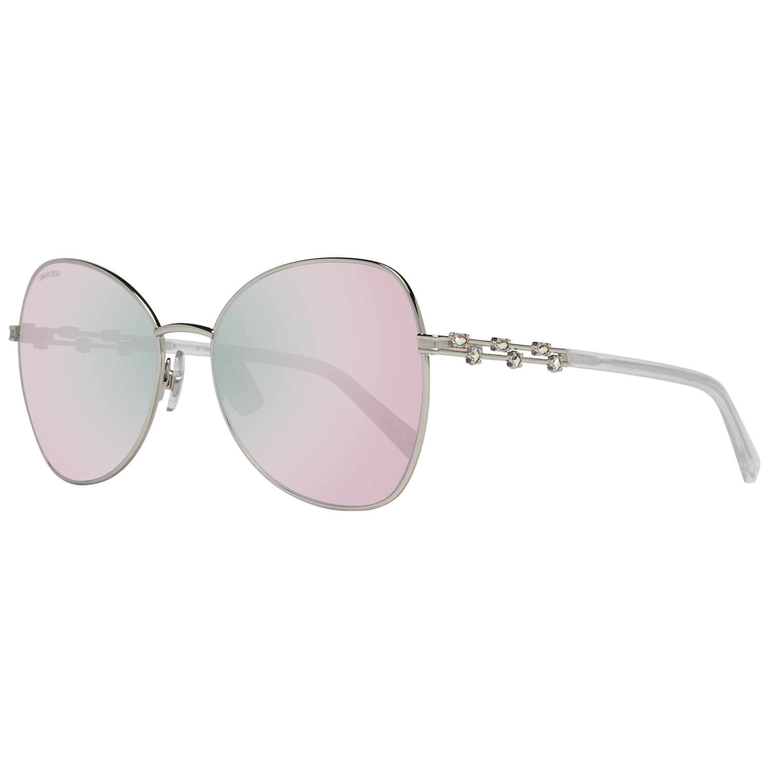 Swarovski Sonnenbrille SK0290 16Z 57