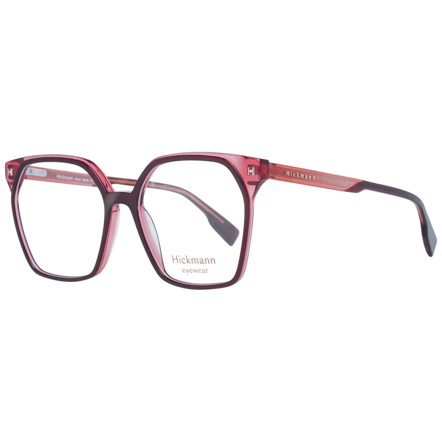 Ana Hickmann Optical Frame HI6227 H02 52