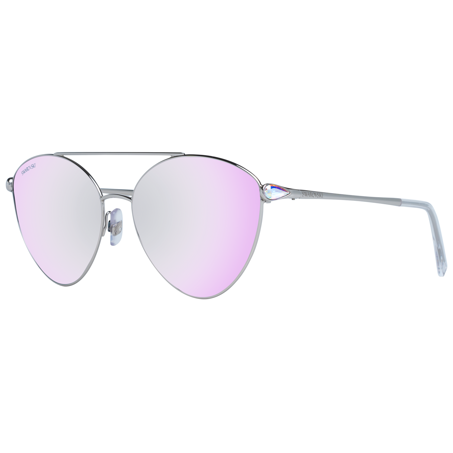 Swarovski Sunglasses SK0286 16Z 58