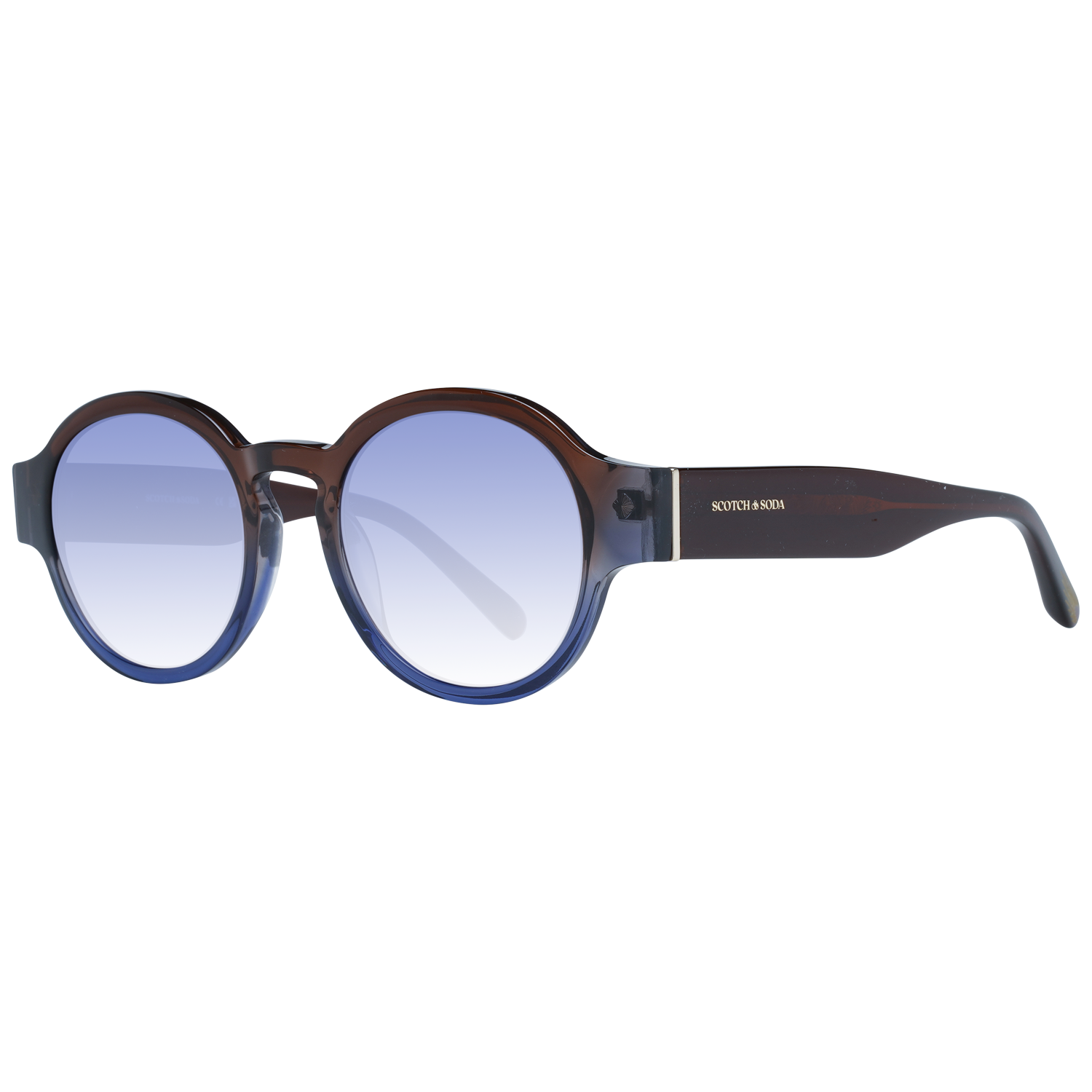 Scotch & Soda Sunglasses SS7020 101 54