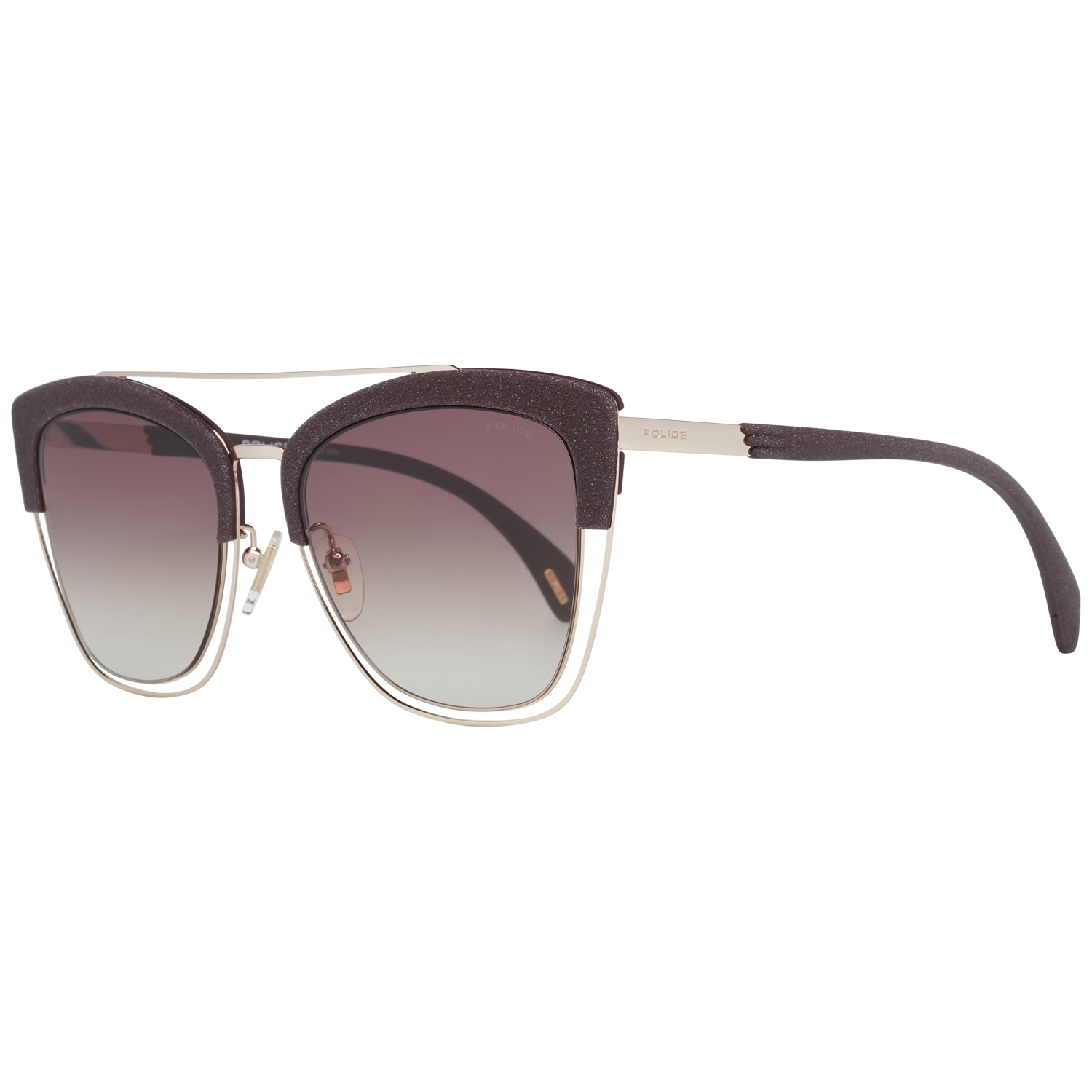 Police Sunglasses SPL618 0A39 54