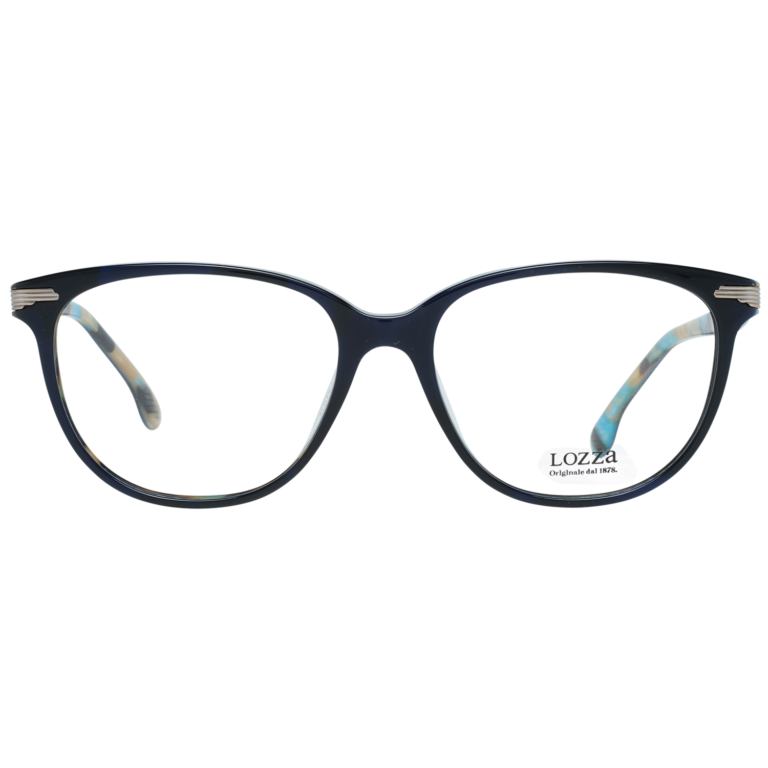 Lozza Optical Frame VL4107 0AT5 54