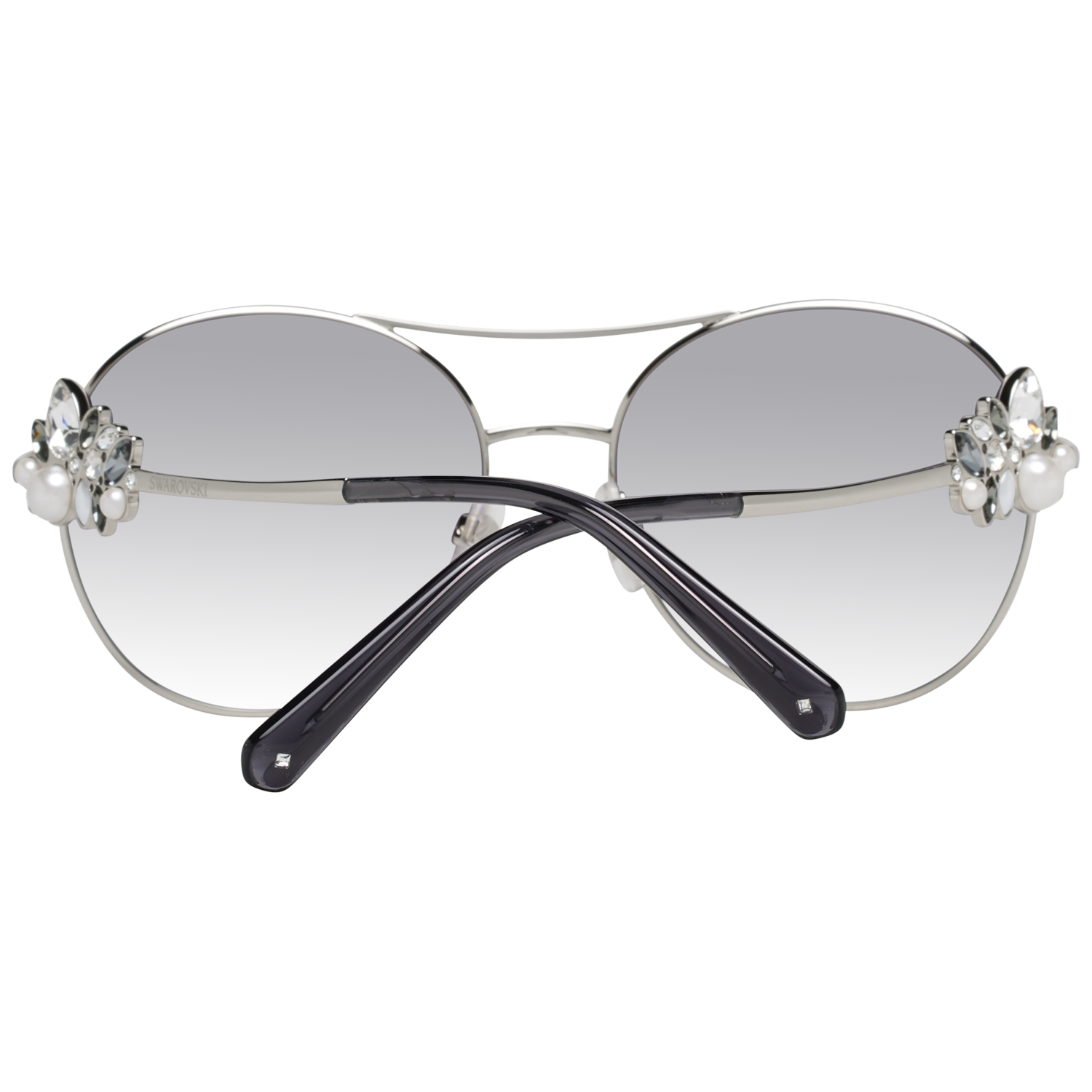 Swarovski Sunglasses SK0278 16B 55