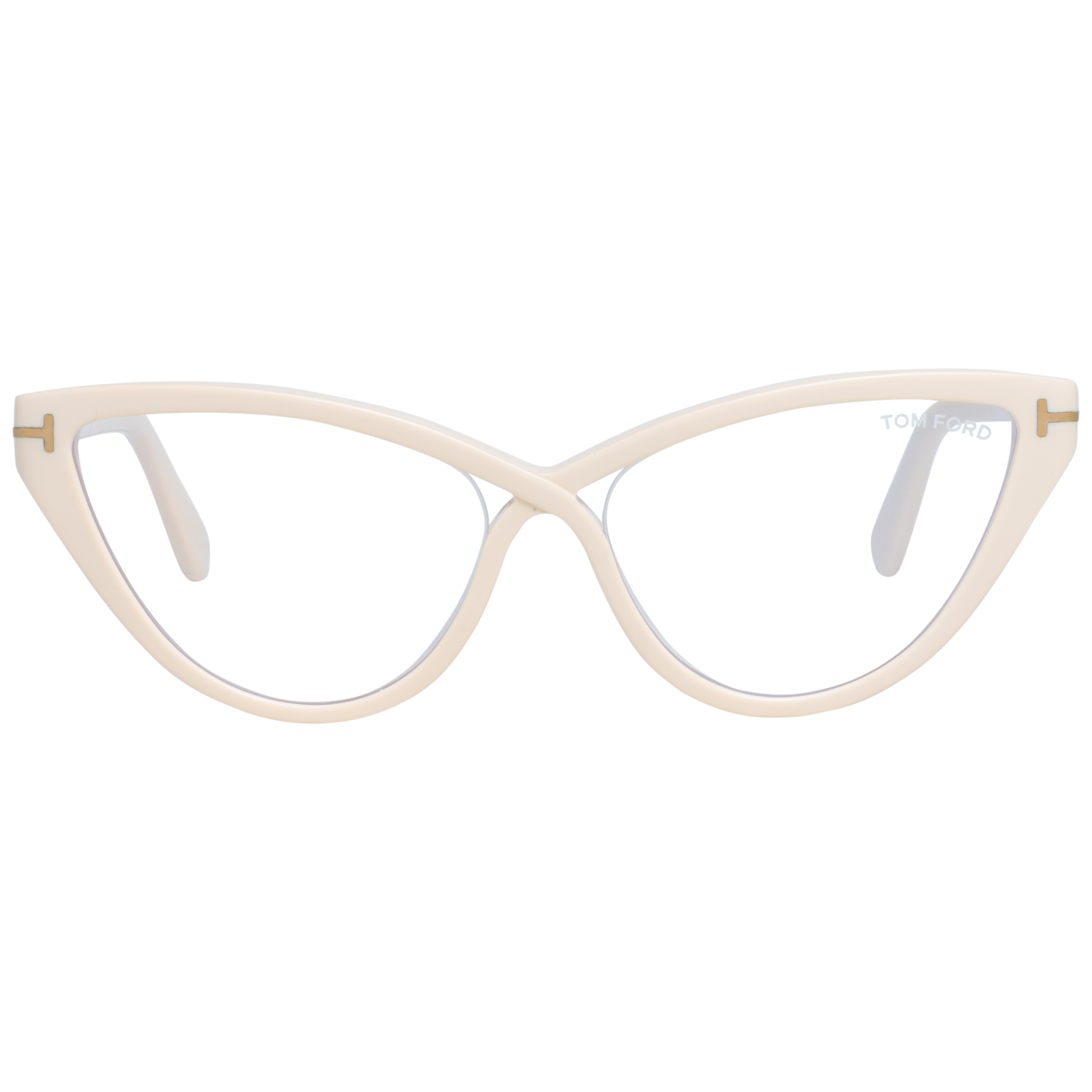 Tom Ford Optical Frame FT5729-B 025 56 Blue Filter