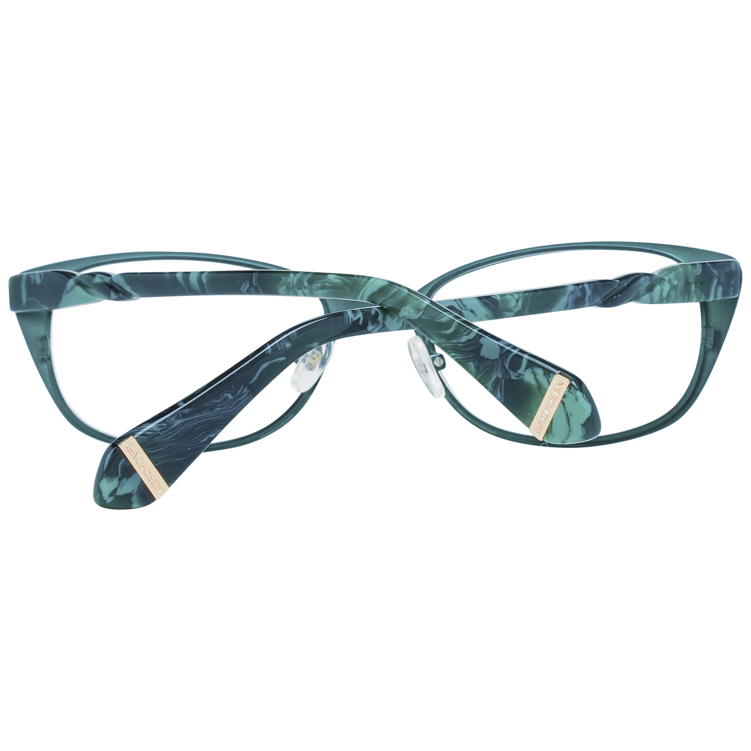 Zac Posen Optical Frame ZSEL ML 51 Selah