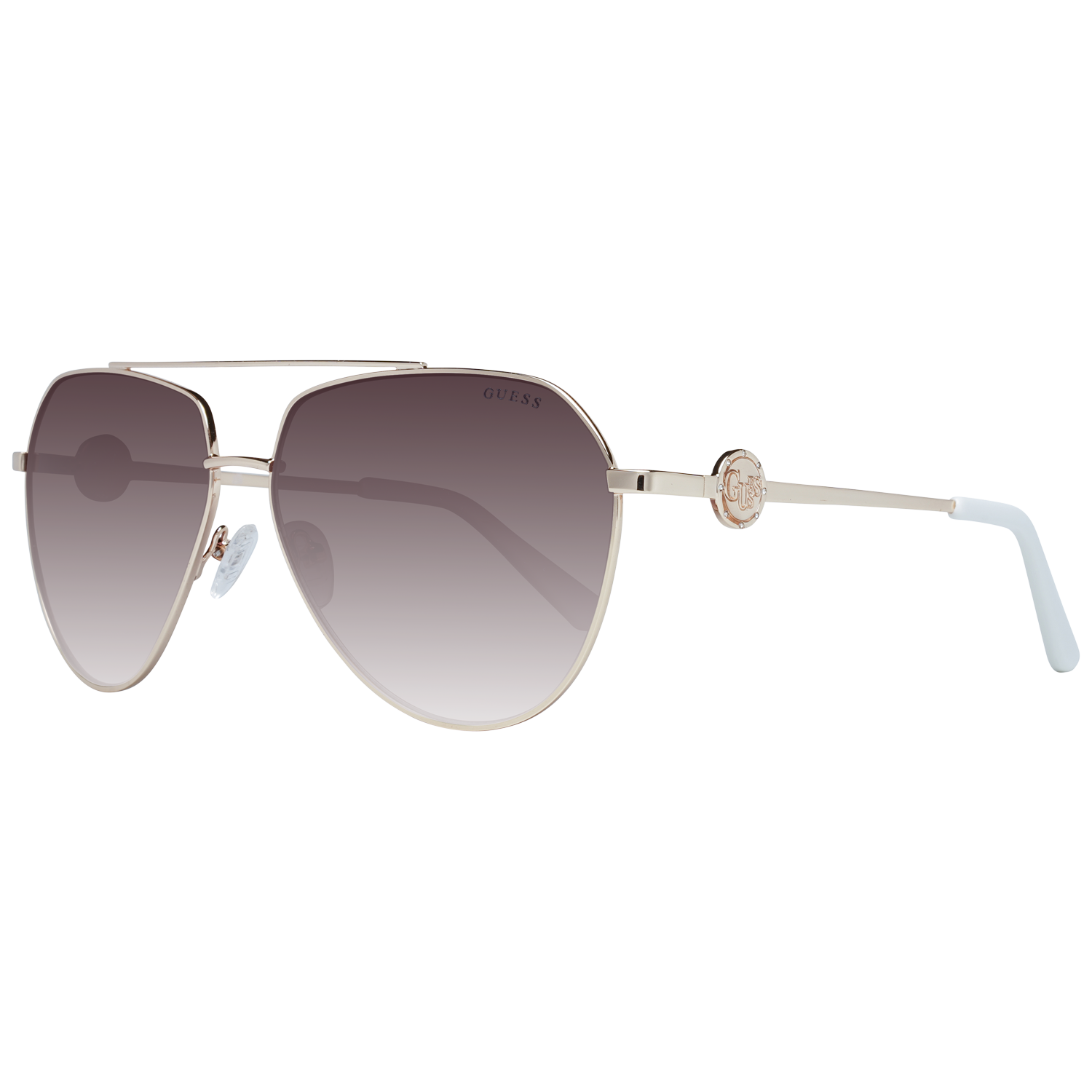 Guess Sunglasses GF6140 32F 62