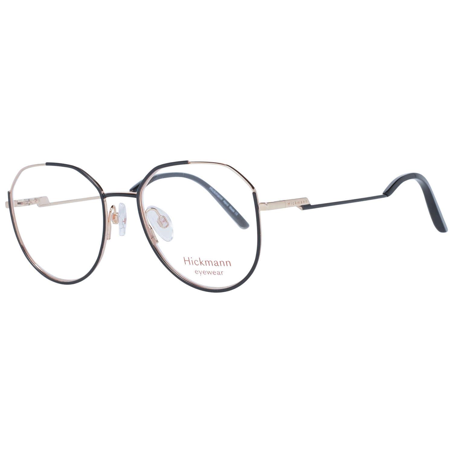 Ana Hickmann Optical Frame HI1172 09A 51