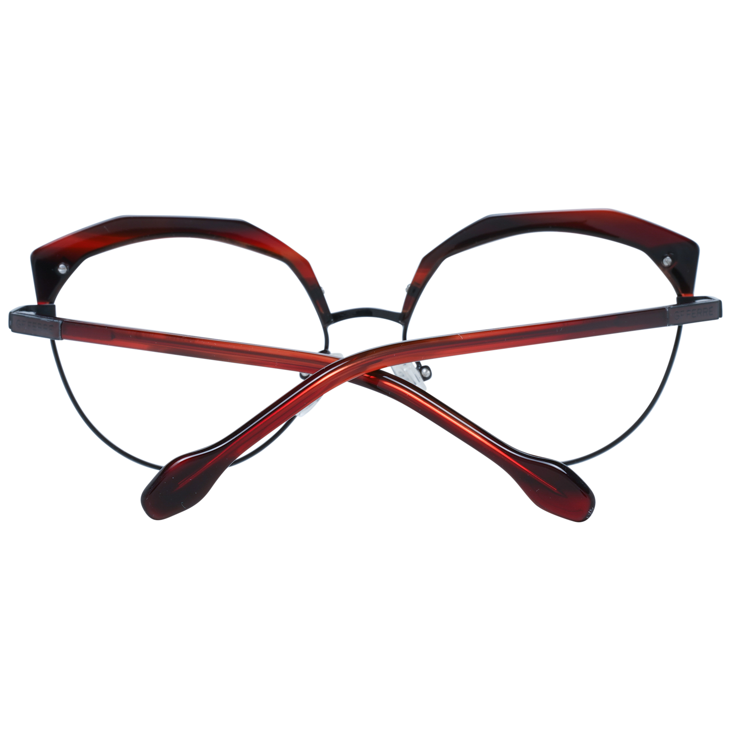 Gianfranco Ferre Optical Frame GFF0215 003 55