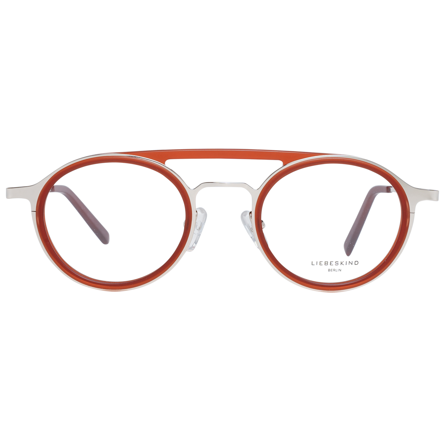 Liebeskind Optical Frame 11042-00310 bordeaux 46