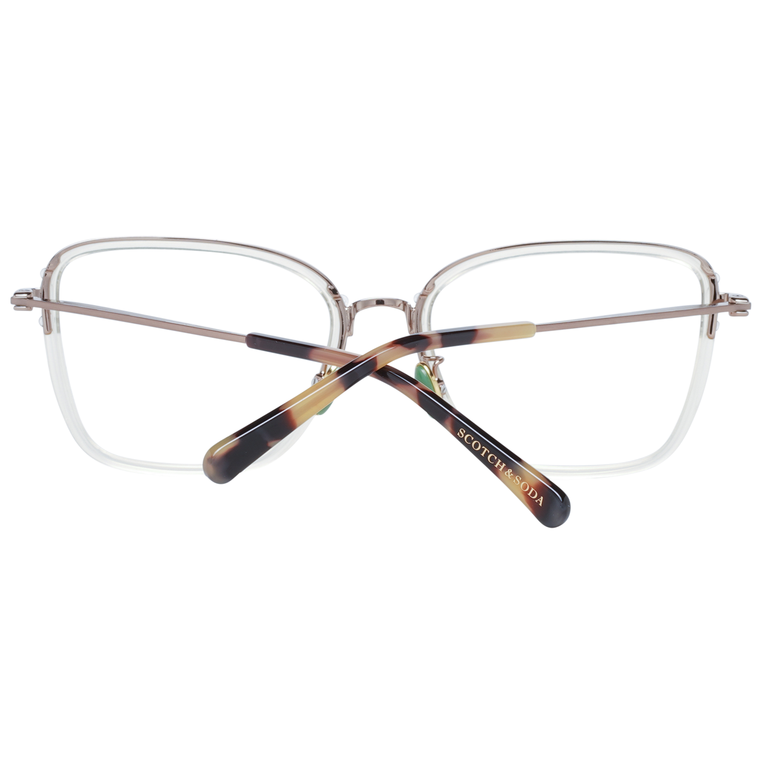 Scotch & Soda Brille SS3013 487 55