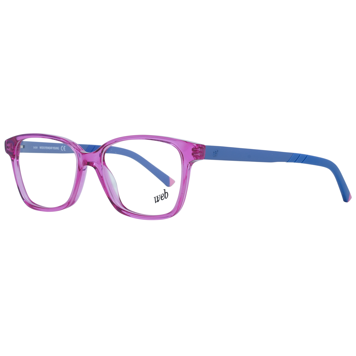 Web Optical Frame WE5265 072 48