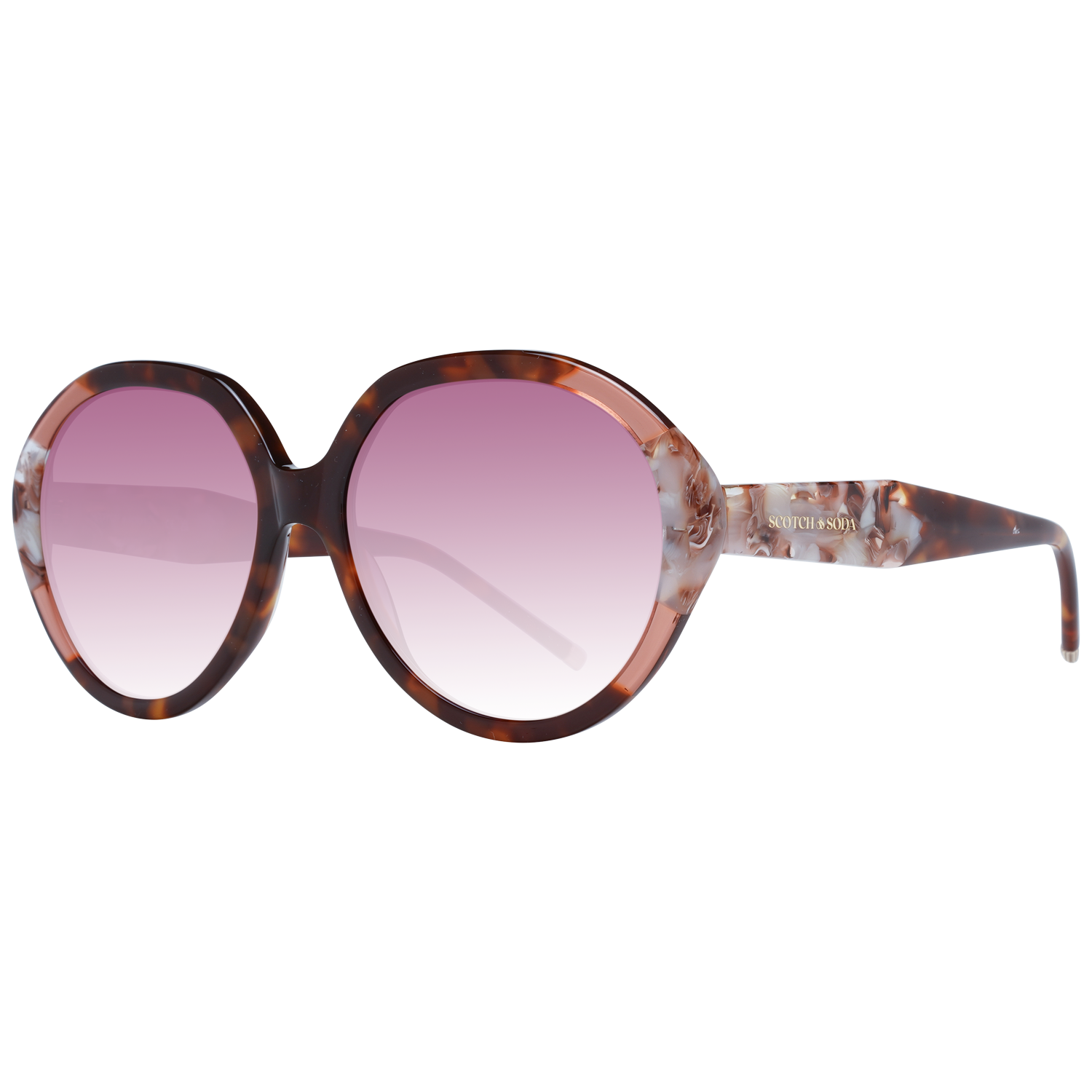 Scotch & Soda Sunglasses SS7023 151 58