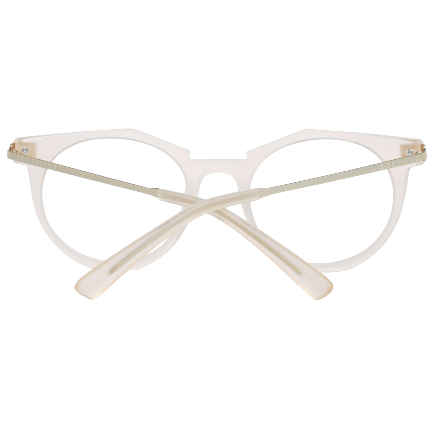 Liebeskind Optical Frame 11028-00710 beige 49