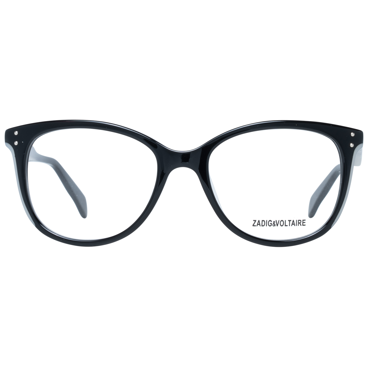 Zadig & Voltaire Optical Frame VZV177 0ACS 51