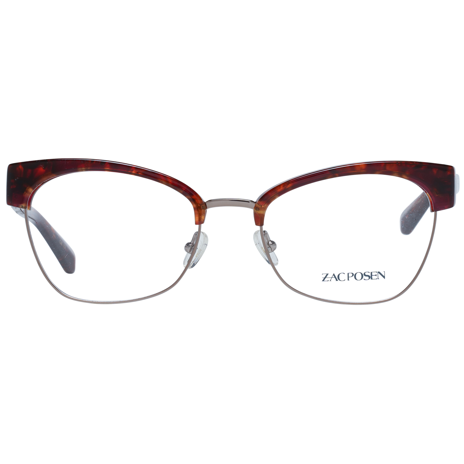 Zac Posen Optical Frame ZLIV EM 53 Livy