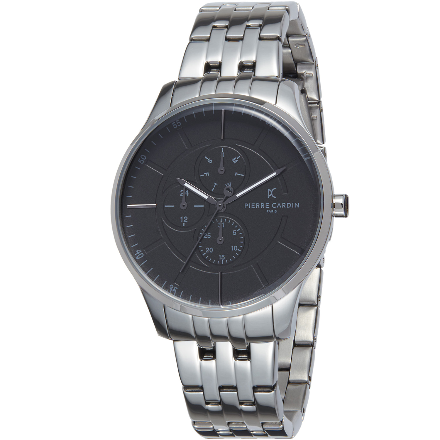 Pierre Cardin Watch A.PC902731F108 La Gloire Nouvelle