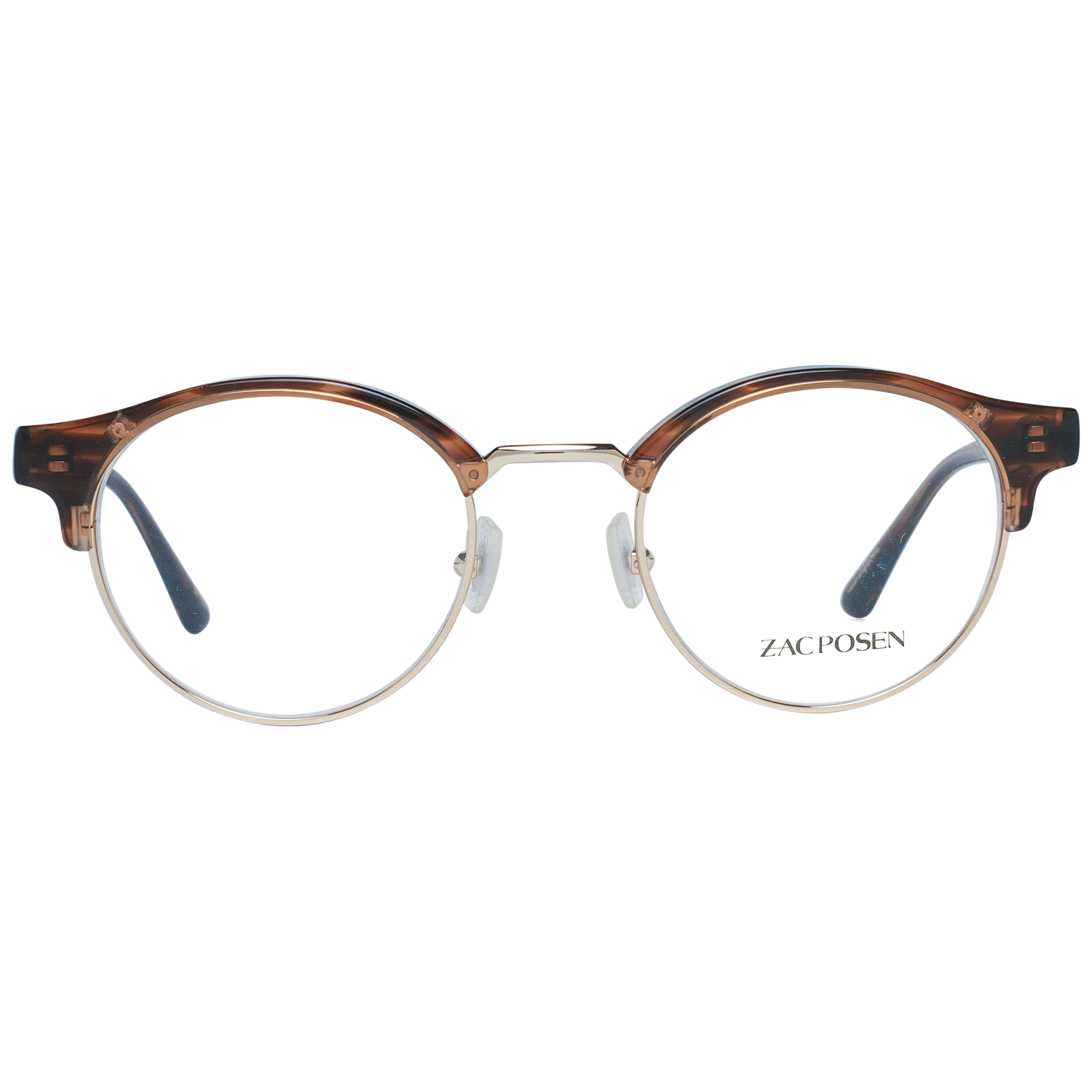 Zac Posen Optical Frame ZABR MO 48 Ambrose