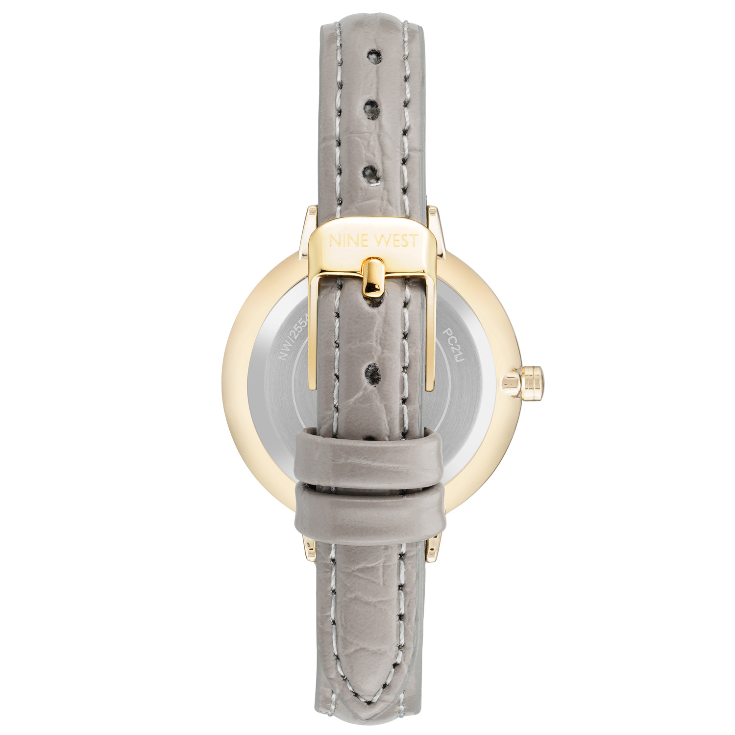 Nine West Uhr NW/2554GYGY