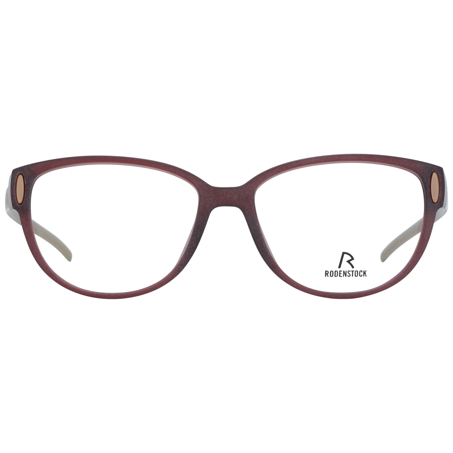 Rodenstock Optical Frame R8016 A 53