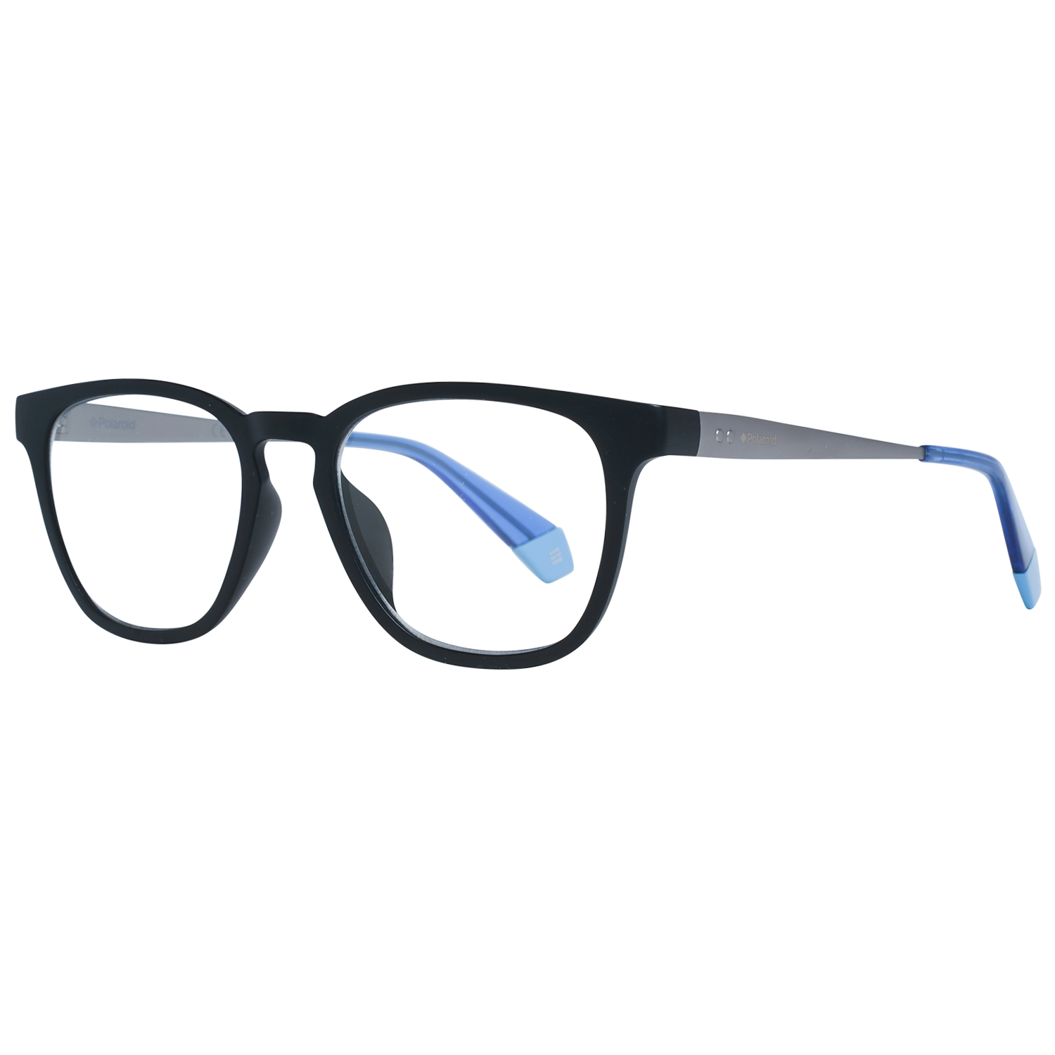 Polaroid Optical Frame PLD 6080/G/CS OY4/C3 50 Sunglasses Clip