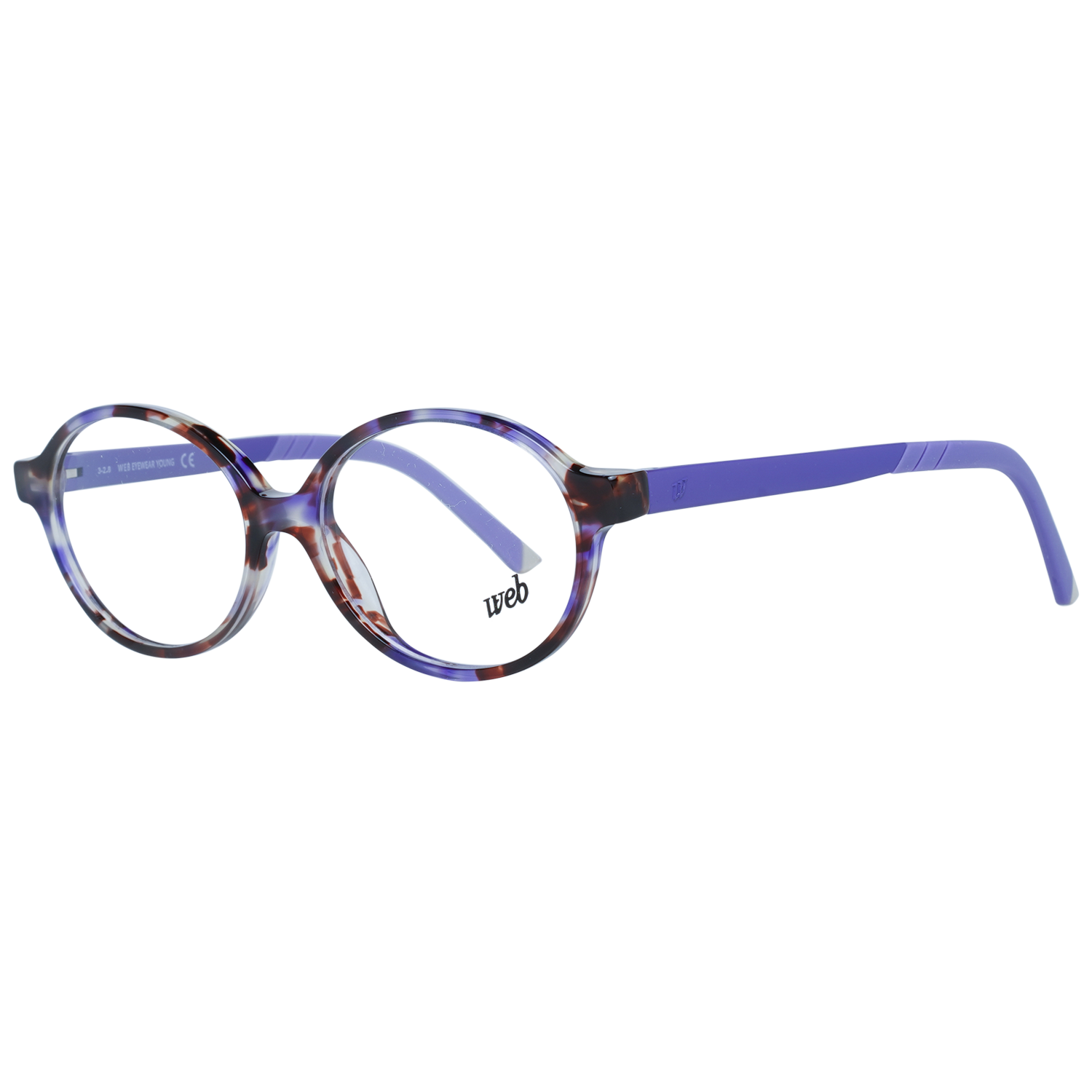 Web Brille WE5310 55A 48