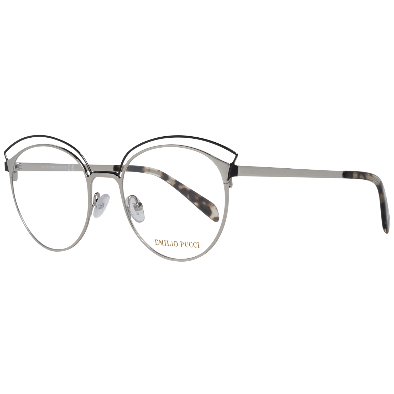 Emilio Pucci Optical Frame EP5076 020 49