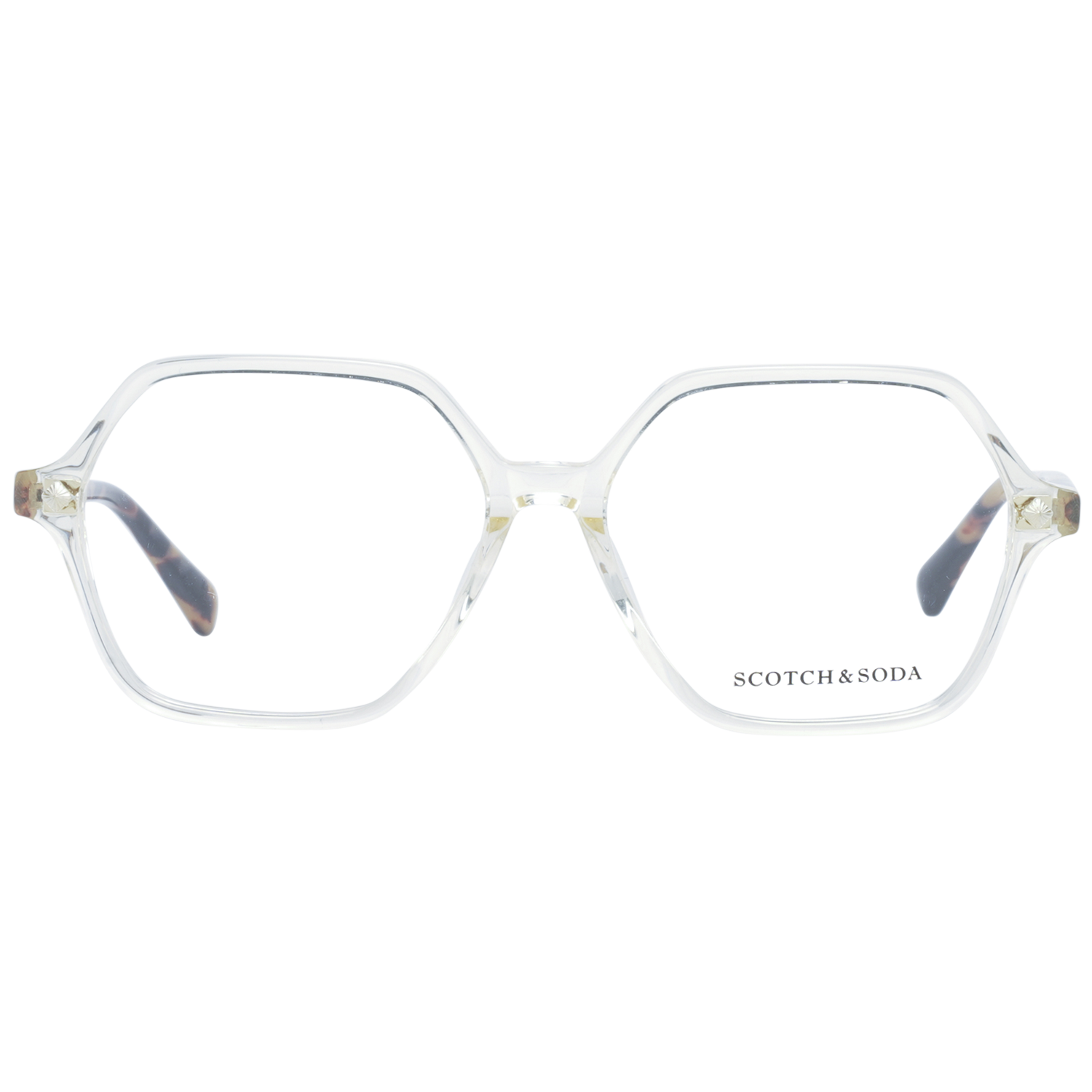 Scotch & Soda Brille SS3014 487 53