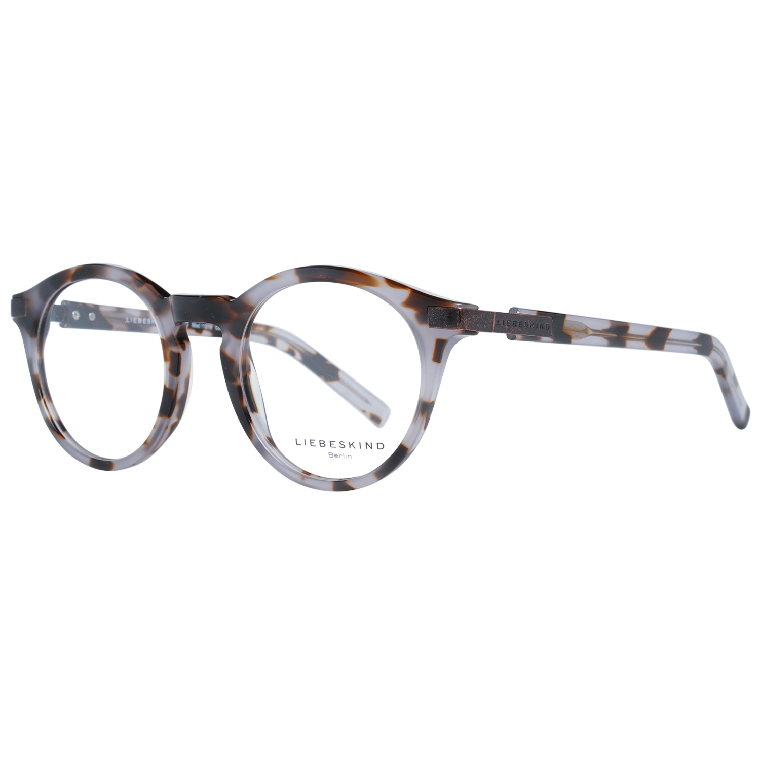 Liebeskind Optical Frame 11019-00977 49 Sunglasses Clip