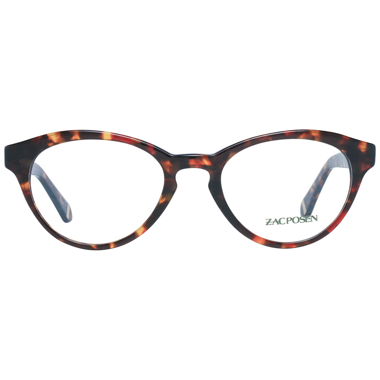 Zac Posen Optical Frame ZEVE TO 49 Evelyn