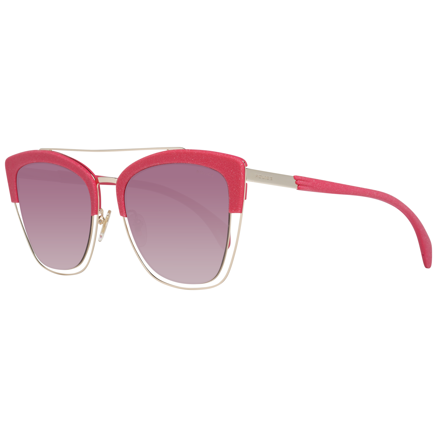 Police Sunglasses SPL618 8FFX 54