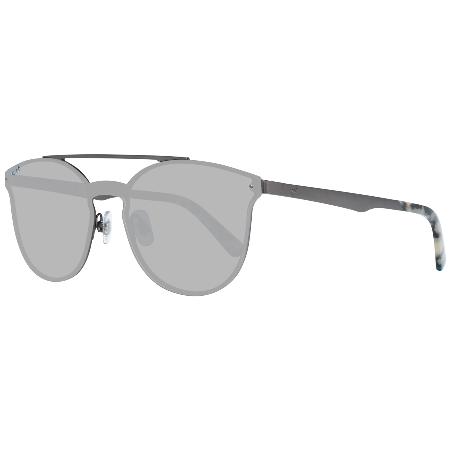 Web Sunglasses WE0190 09V 00